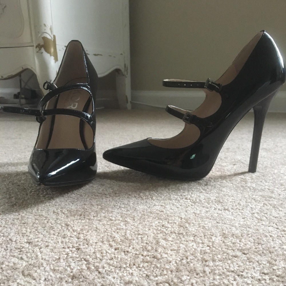 Michael Kohrs Mary Janes